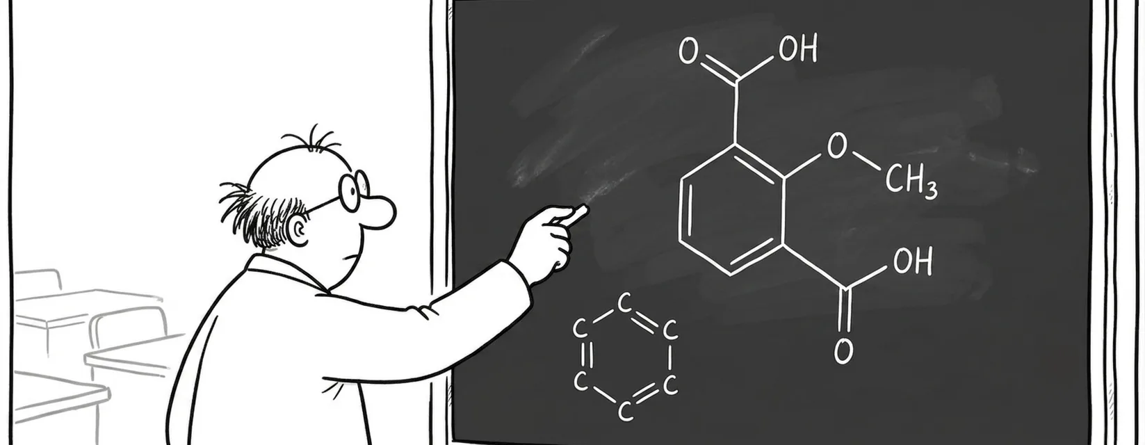 Drawing a Single Molecule: From RDKit Default to Publication-Ready