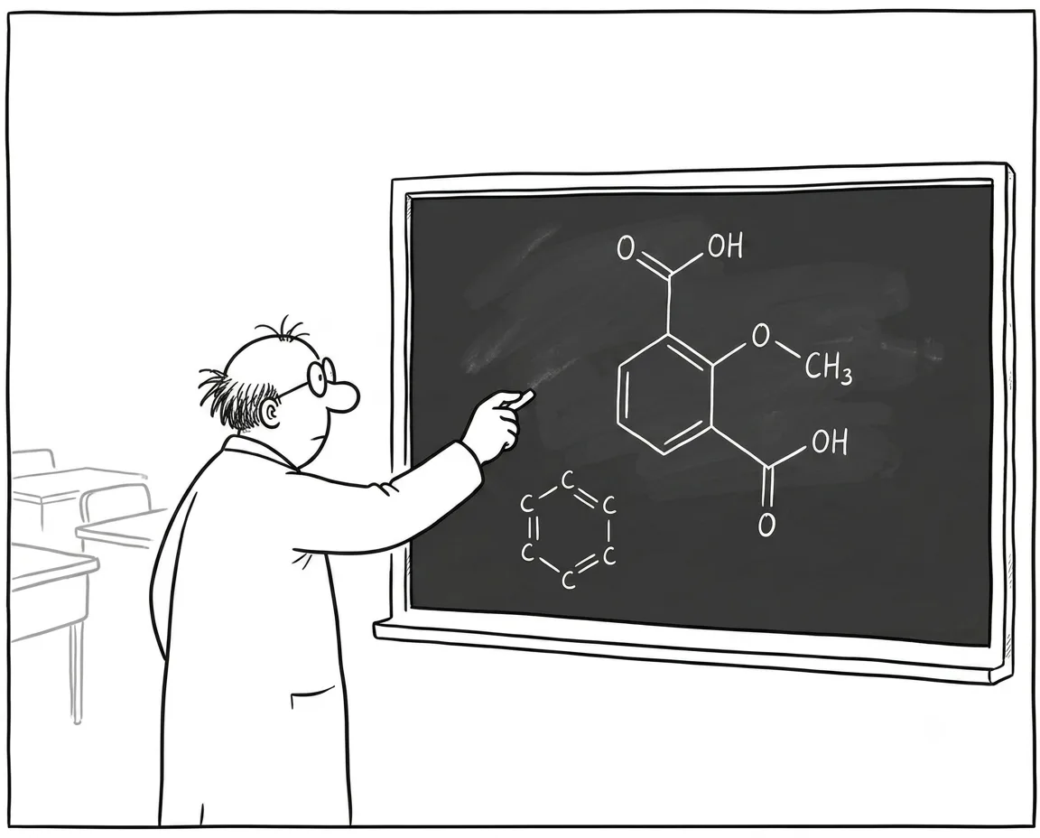 Drawing a Single Molecule: From RDKit Default to Publication-Ready