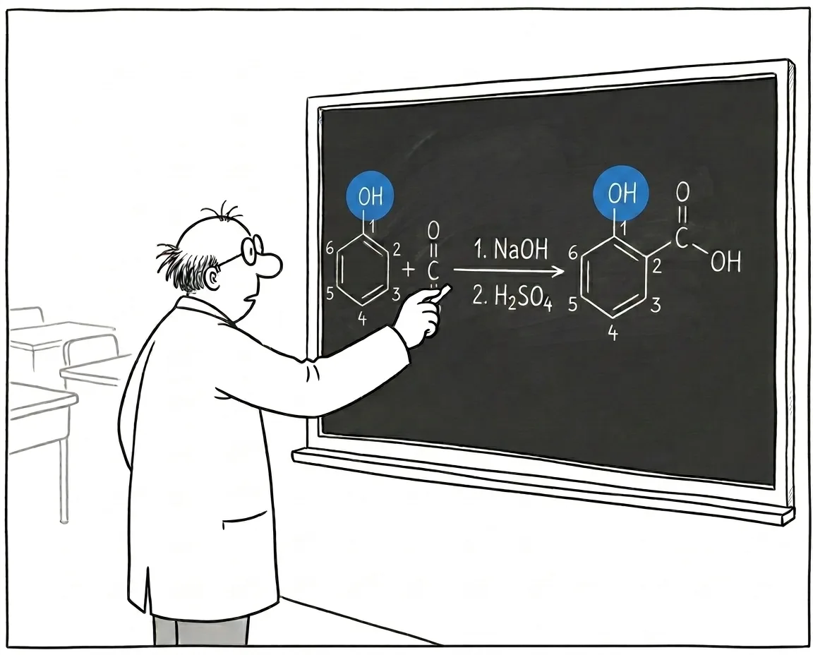 Drawing Reactions: Highlighting and Annotating Molecules in RDKit