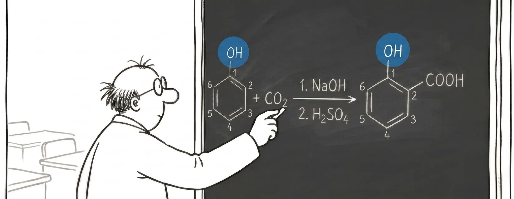 Drawing Reactions: Highlighting and Mapping Reactions with RDKit