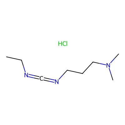 EDCI structure