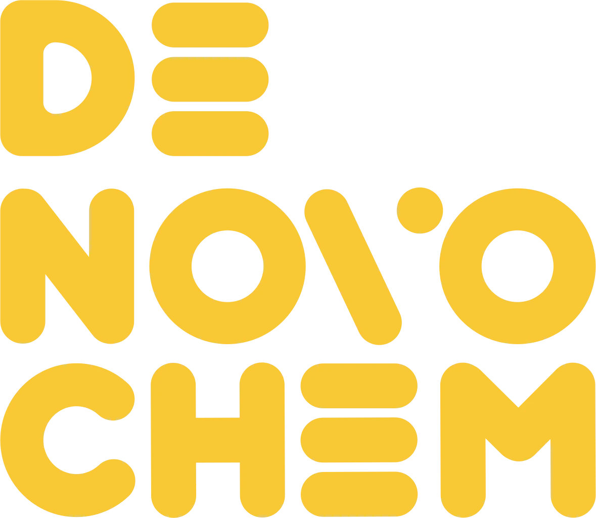 De Novo Chem