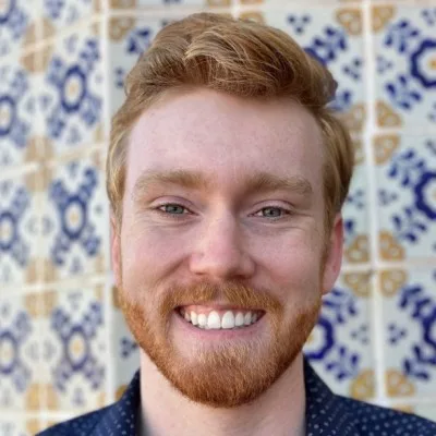 Carson Britt